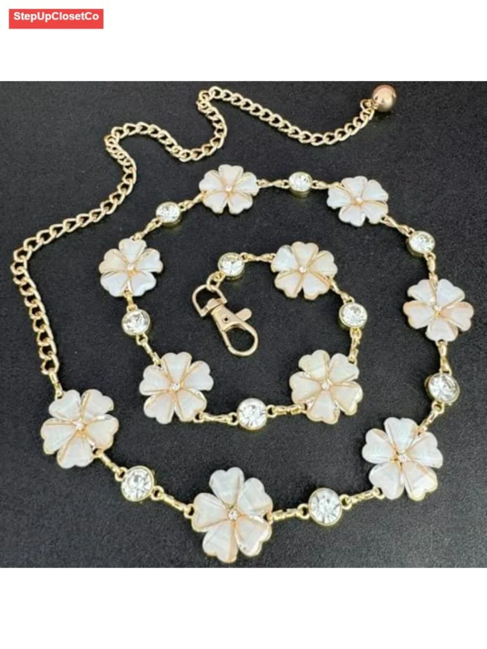 N/A sleek chain
